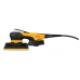 Mirka® - DEOS 353XCV UK 110V 81 x 133 mm 3.0 mm Orbit